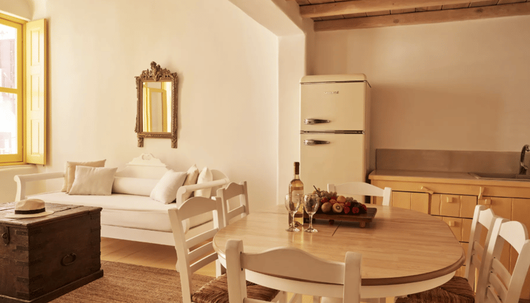 Monocle Homes - Χώρα, Μύκονος