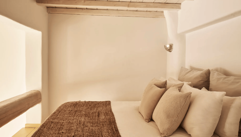 Monocle Homes - Χώρα, Μύκονος