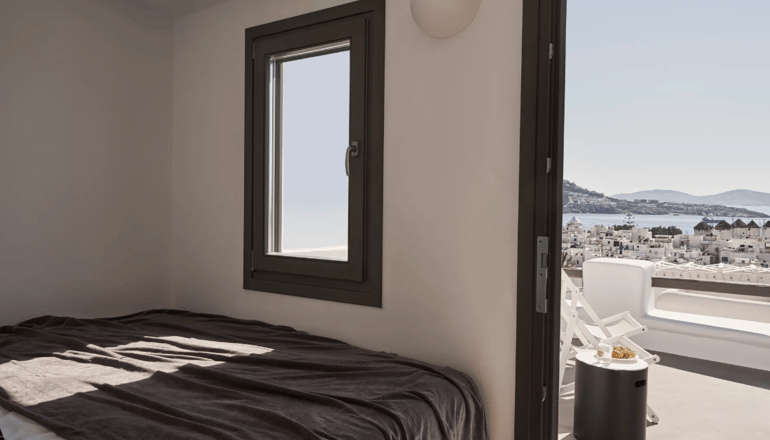 Monocle Homes - Χώρα, Μύκονος