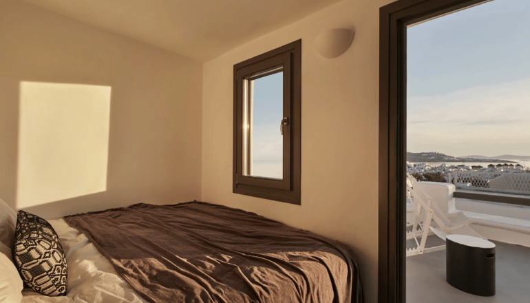 Monocle Homes - Χώρα, Μύκονος