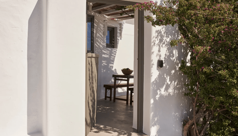 Monocle Homes - Χώρα, Μύκονος