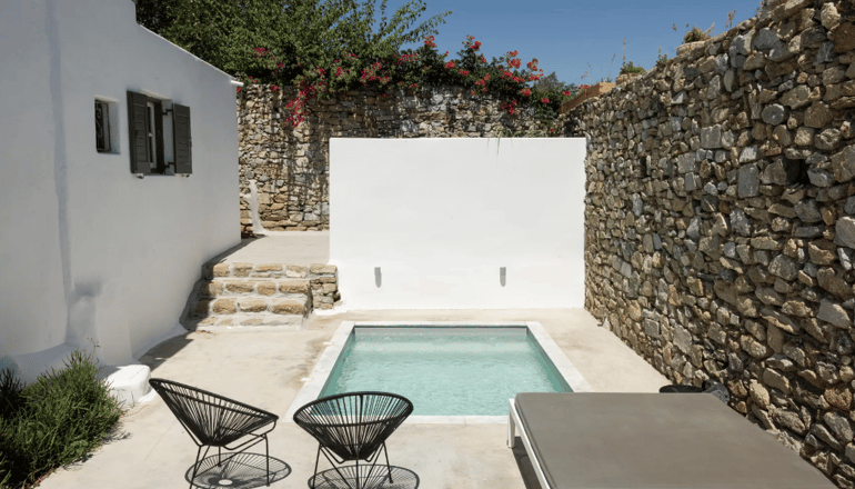 Monocle Homes - Χώρα, Μύκονος