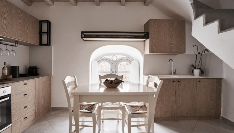 Monocle Homes - Χώρα, Μύκονος