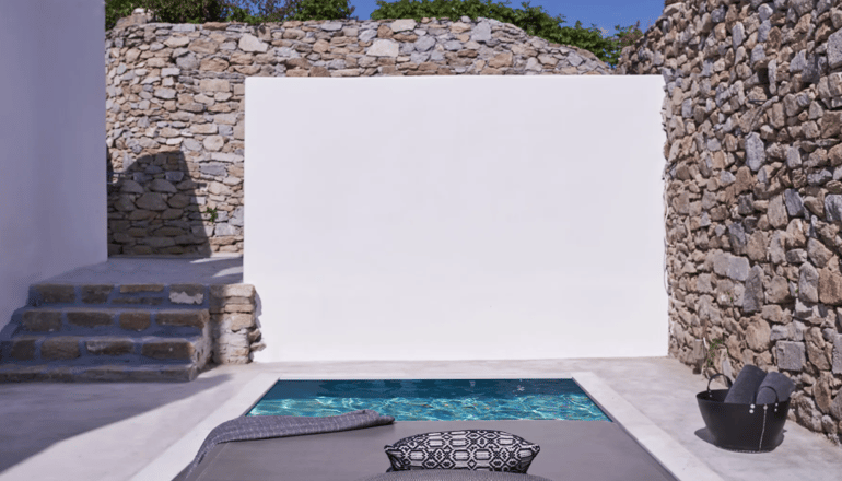 Monocle Homes - Χώρα, Μύκονος