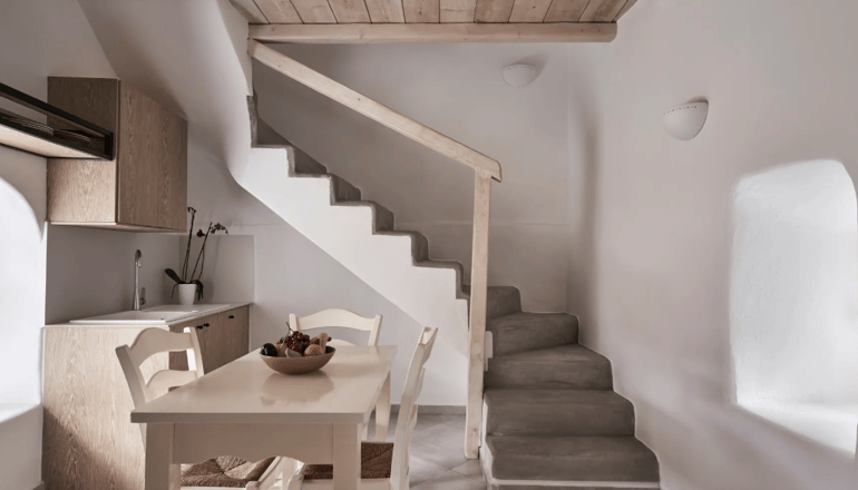 Monocle Homes - Χώρα, Μύκονος