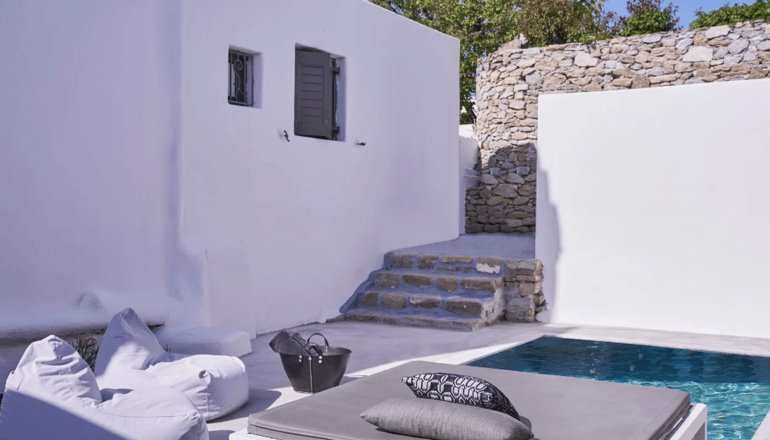 Monocle Homes - Χώρα, Μύκονος