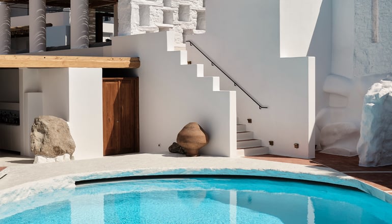 5* Boheme Hotel Mykonos - Χώρα, Μύκονος