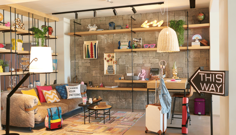 Moxy Patra Marina by Marriott International