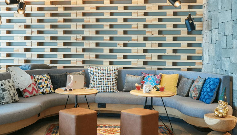 Moxy Patra Marina by Marriott International