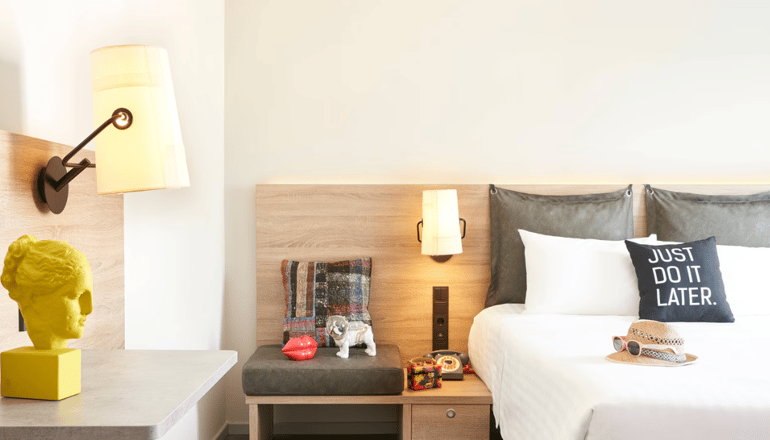 Moxy Patra Marina by Marriott International