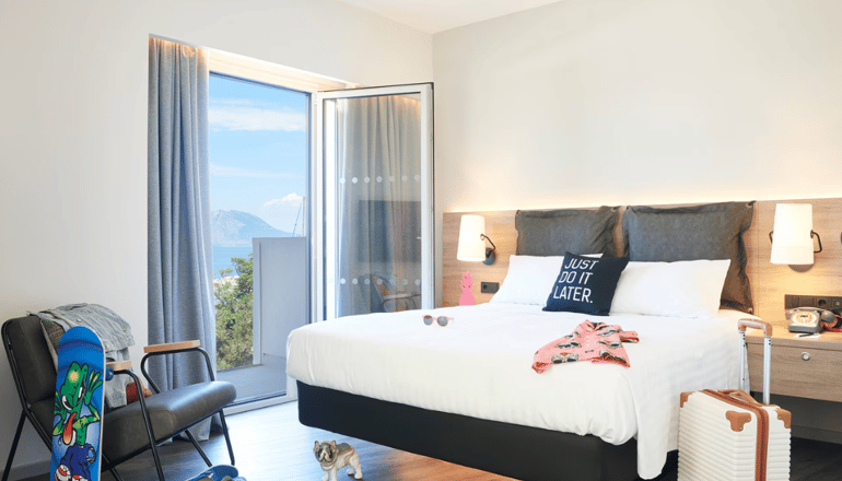 Moxy Patra Marina by Marriott International