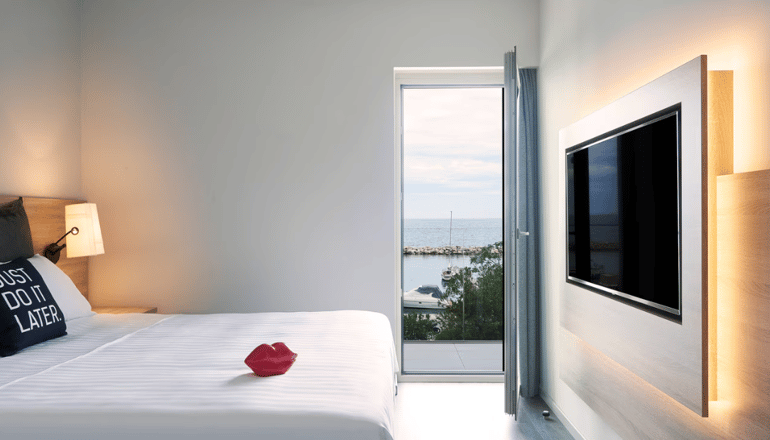 Moxy Patra Marina by Marriott International