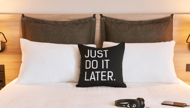 Moxy Patra Marina by Marriott International