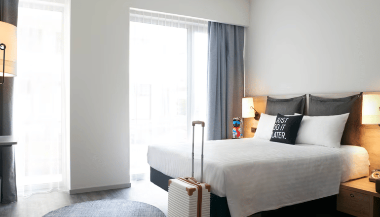 Moxy Patra Marina by Marriott International