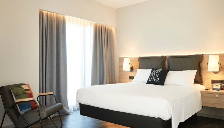 Moxy Patra Marina by Marriott International