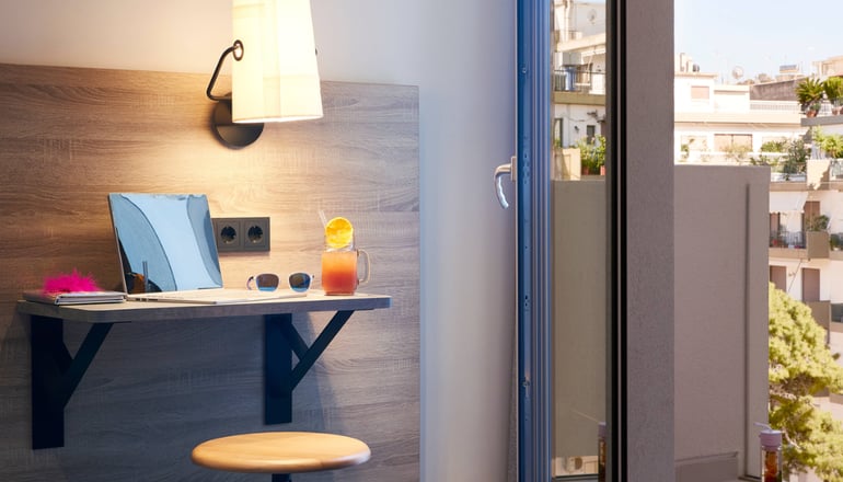 Moxy Patra Marina by Marriott International