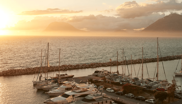 Moxy Patra Marina by Marriott International