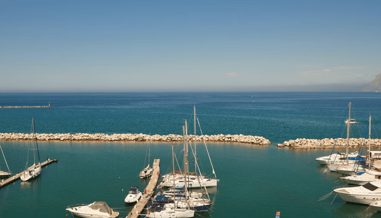 Moxy Patra Marina by Marriott International