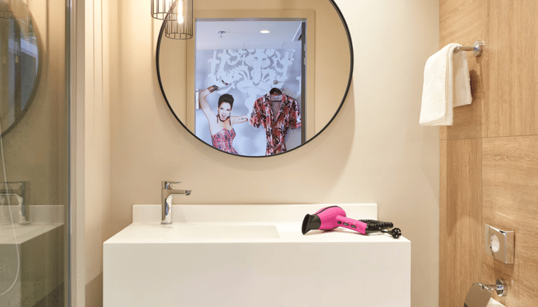 Moxy Patra Marina by Marriott International