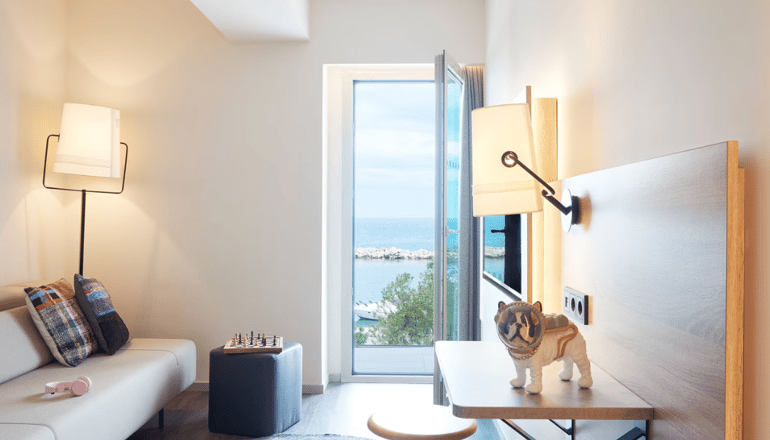 Moxy Patra Marina by Marriott International