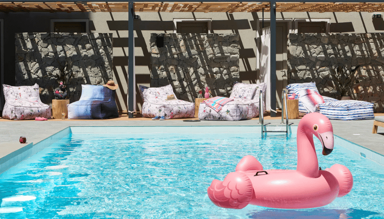 Moxy Patra Marina by Marriott International