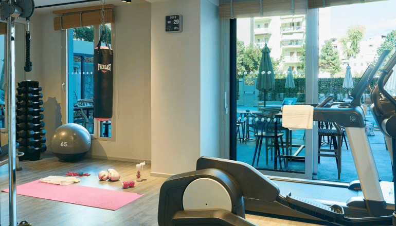 Moxy Patra Marina by Marriott International