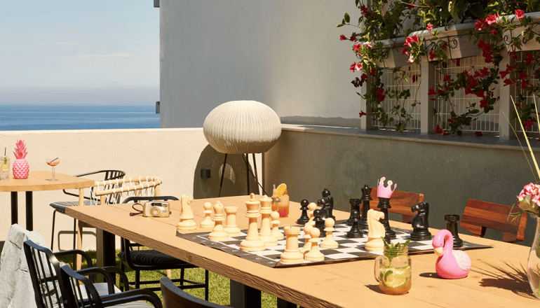 Moxy Patra Marina by Marriott International