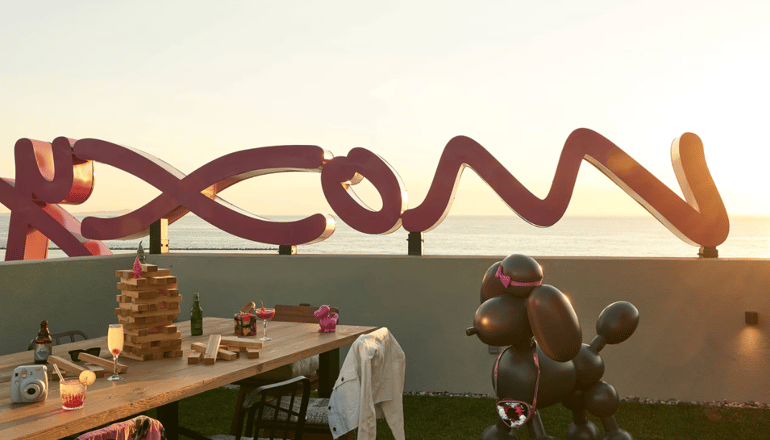 Moxy Patra Marina by Marriott International