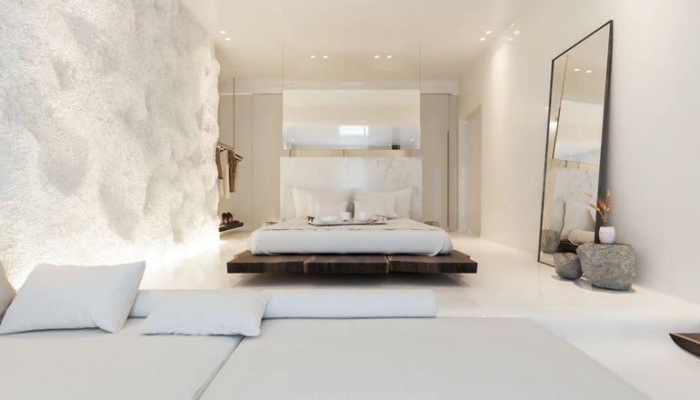 4* Mykonos Earth Suites - Μεγάλη Άμμος, Μύκονος