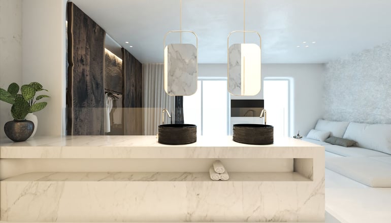 4* Mykonos Earth Suites - Μεγάλη Άμμος, Μύκονος