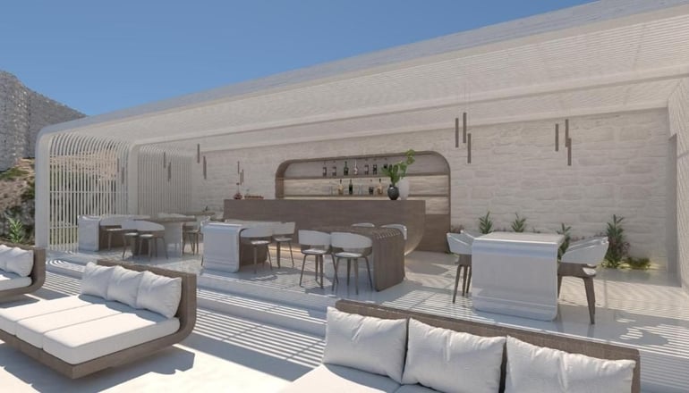 4* Mykonos Earth Suites - Μεγάλη Άμμος, Μύκονος