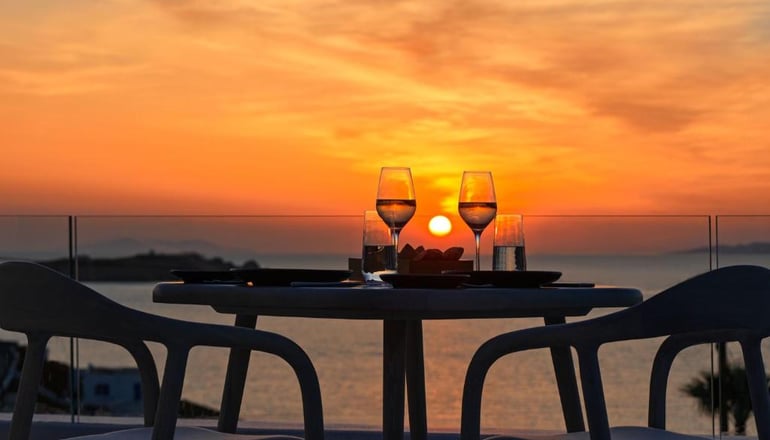 4* Mykonos Earth Suites - Μεγάλη Άμμος, Μύκονος