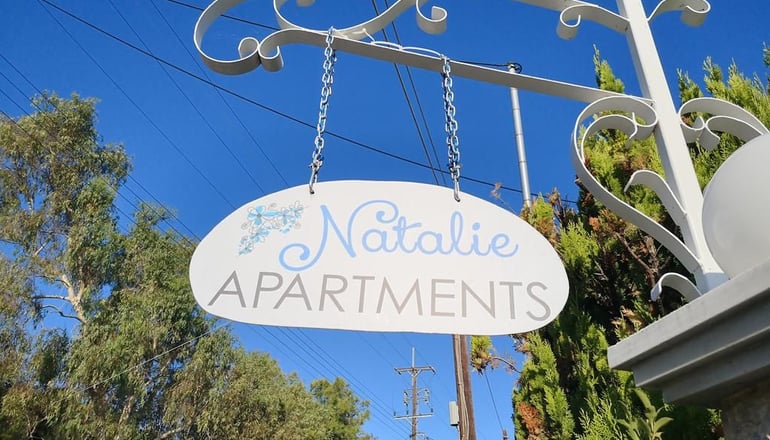 Natalie Apartments