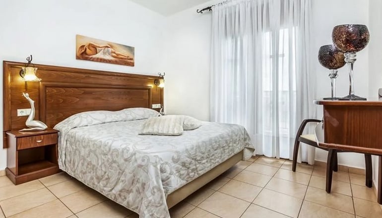 Nereides Hotel - Χανιώτη, Χαλκιδική