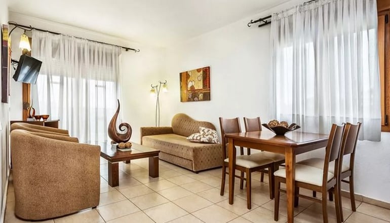 Nereides Hotel - Χανιώτη, Χαλκιδική