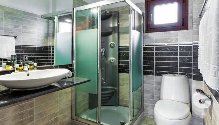 Nereides Hotel - Χανιώτη, Χαλκιδική