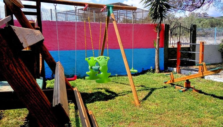 Oasis Hotel & Bungalows - Αφάντου, Ρόδος