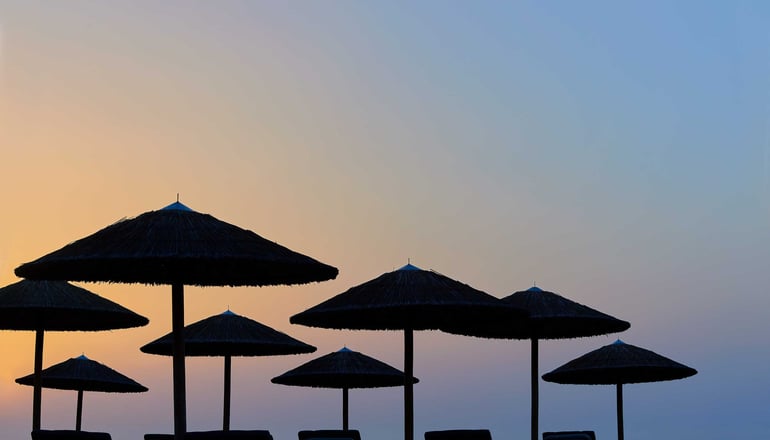 Olympios Zeus Hotel Bungalows - Παραλία Λιτοχώρου