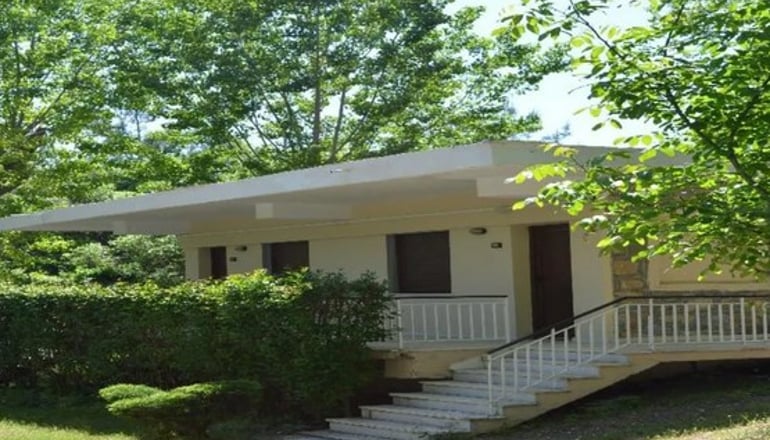 Olympios Zeus Hotel Bungalows - Παραλία Λιτοχώρου