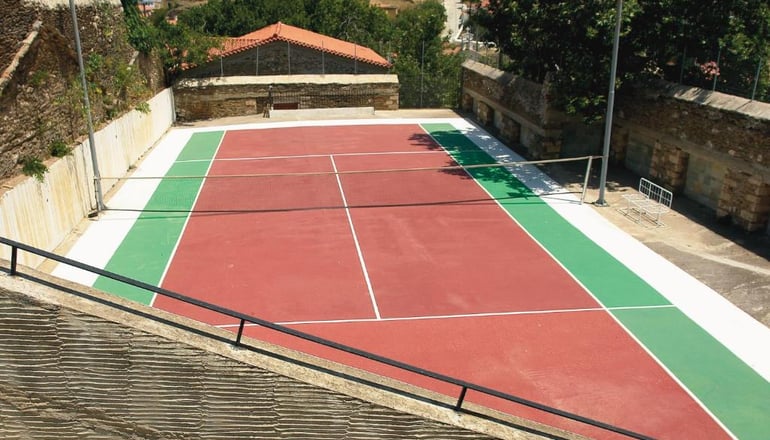 4* Paradise Art Hotel - Χώρα, Άνδρος