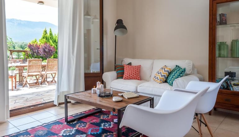 Penelope Villas - Σάμη, Κεφαλονιά