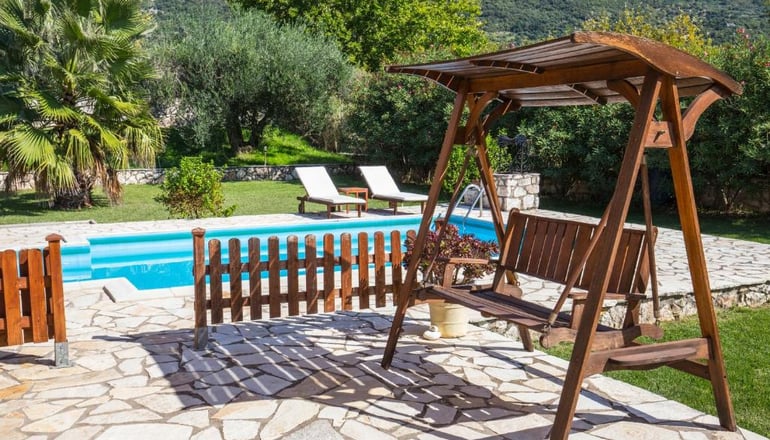 Penelope Villas - Σάμη, Κεφαλονιά