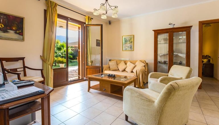 Penelope Villas - Σάμη, Κεφαλονιά