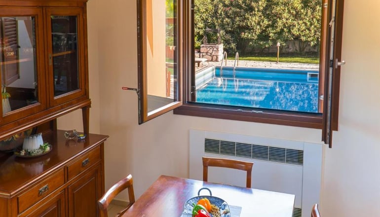 Penelope Villas - Σάμη, Κεφαλονιά