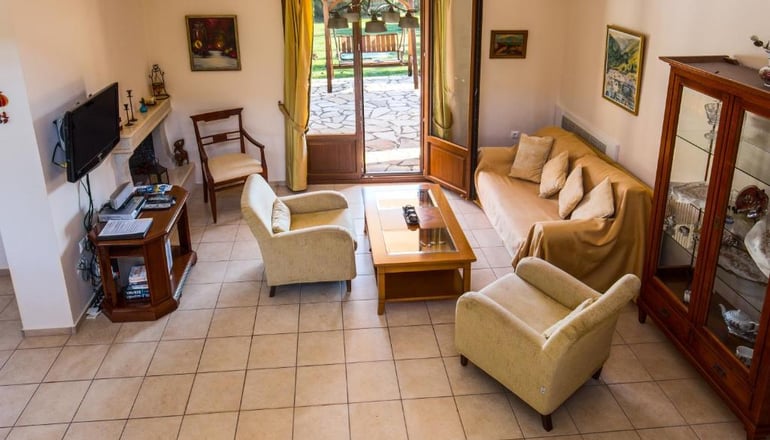 Penelope Villas - Σάμη, Κεφαλονιά