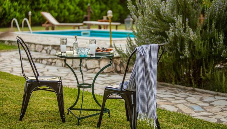 Penelope Villas - Σάμη, Κεφαλονιά