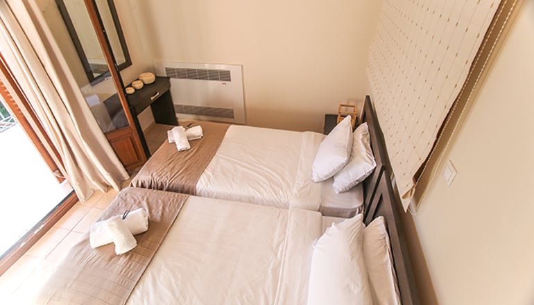 Penelope Villas - Σάμη, Κεφαλονιά