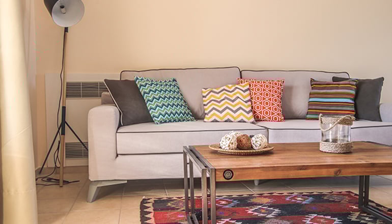 Penelope Villas - Σάμη, Κεφαλονιά