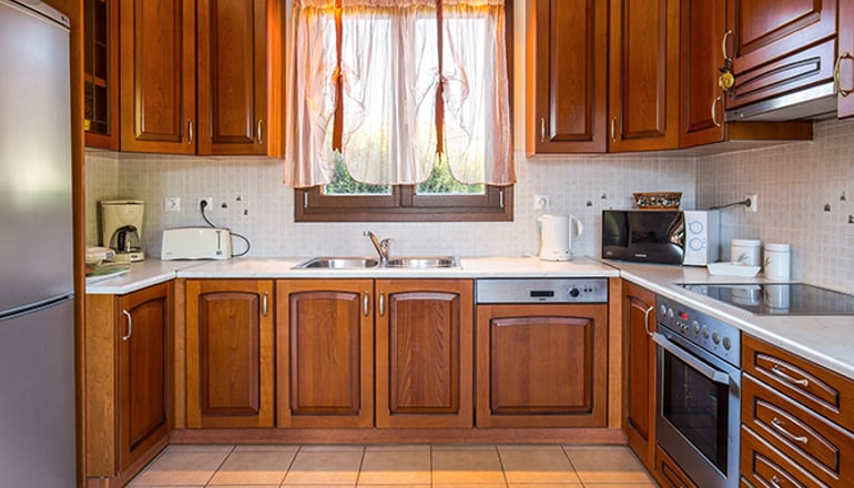 Penelope Villas - Σάμη, Κεφαλονιά