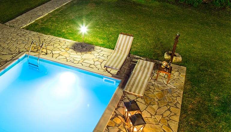 Penelope Villas - Σάμη, Κεφαλονιά